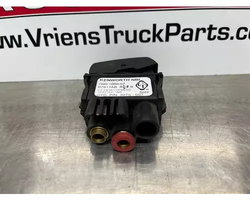 KENWORTH  DashConsole Switch