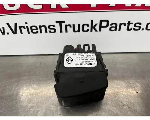 KENWORTH  DashConsole Switch