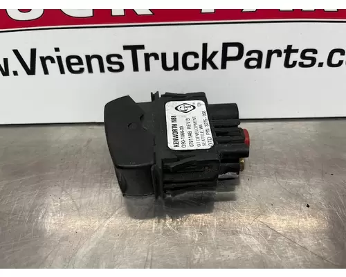 KENWORTH  DashConsole Switch