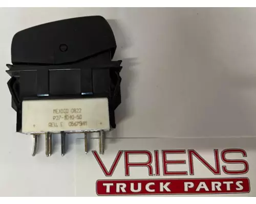 KENWORTH  DashConsole Switch