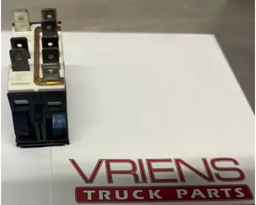 KENWORTH  DashConsole Switch