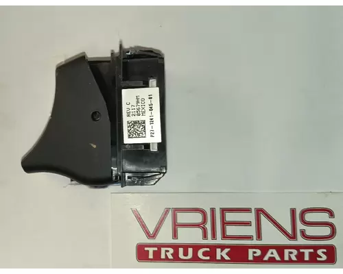 KENWORTH  DashConsole Switch
