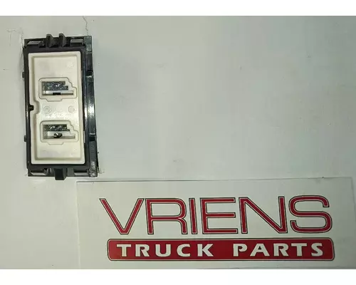 KENWORTH  DashConsole Switch