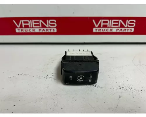 KENWORTH  DashConsole Switch