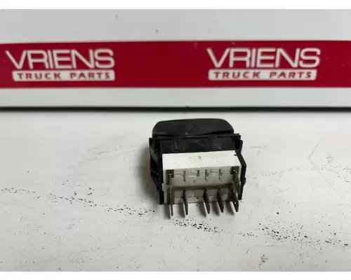 KENWORTH  DashConsole Switch
