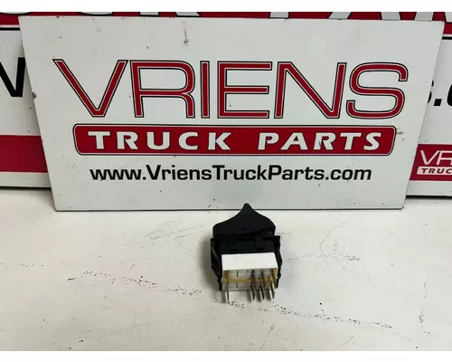 KENWORTH  DashConsole Switch