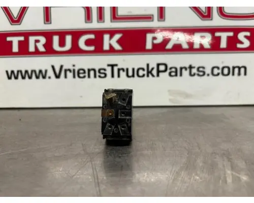 KENWORTH  DashConsole Switch