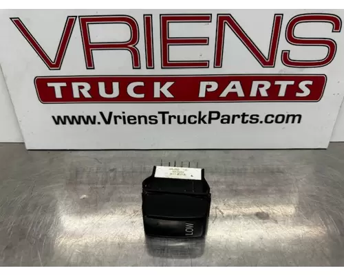 KENWORTH  DashConsole Switch