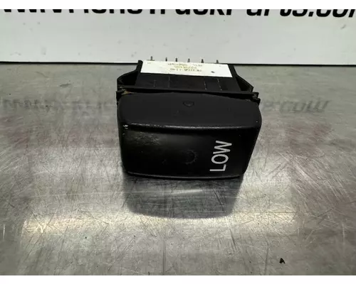 KENWORTH  DashConsole Switch