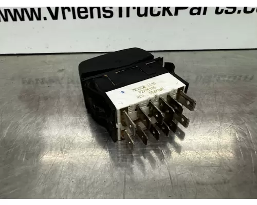 KENWORTH  DashConsole Switch