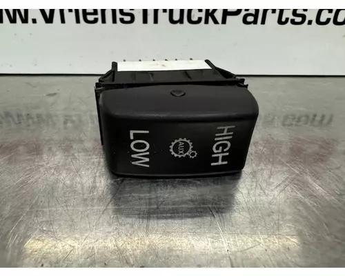 KENWORTH  DashConsole Switch