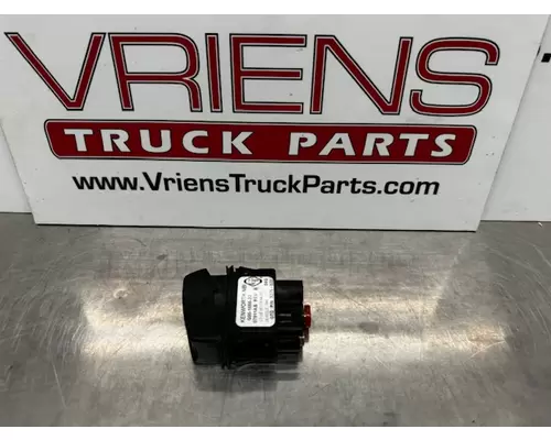 KENWORTH  DashConsole Switch