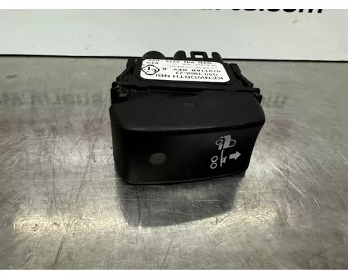 KENWORTH  DashConsole Switch