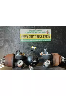 KENWORTH  Differential Housing (Single or Rear)