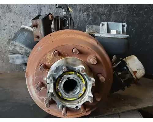 KENWORTH  Differential Housing (Single or Rear)