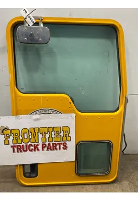 KENWORTH  Door Assembly, Front