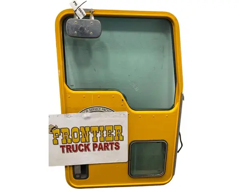 KENWORTH  Door Assembly, Front