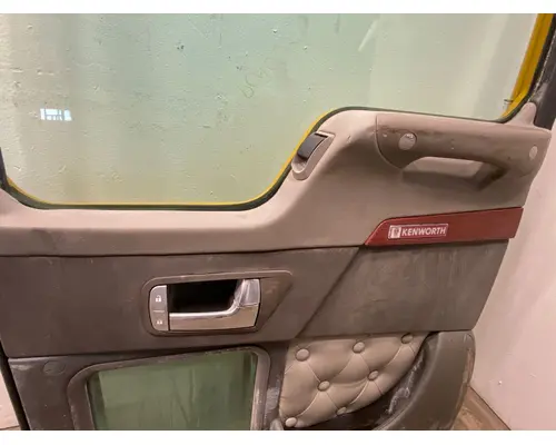 KENWORTH  Door Assembly, Front