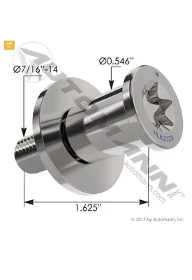 KENWORTH  Door Assembly, Front