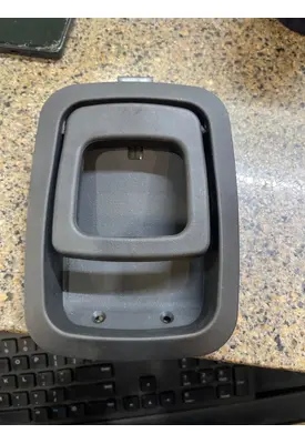 KENWORTH  Door Assembly, Front