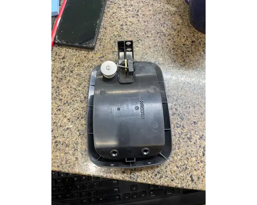 KENWORTH  Door Assembly, Front