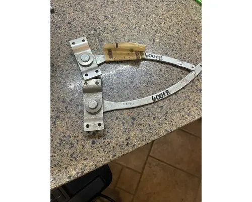 KENWORTH  Door Assembly, Front