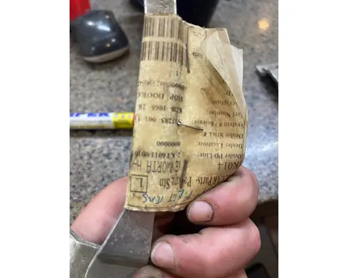 KENWORTH  Door Assembly, Front