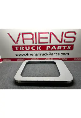 KENWORTH  Door Assembly, Front