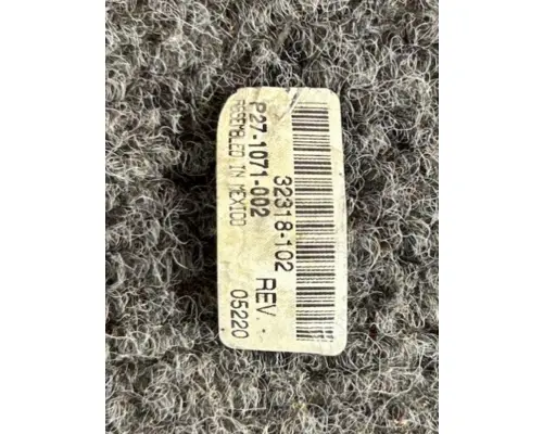 KENWORTH  Door Electrical Switch