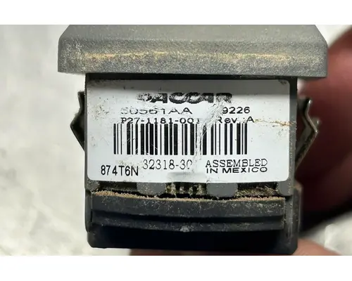 KENWORTH  Door Electrical Switch