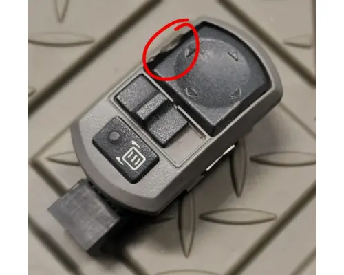 KENWORTH  Door Electrical Switch