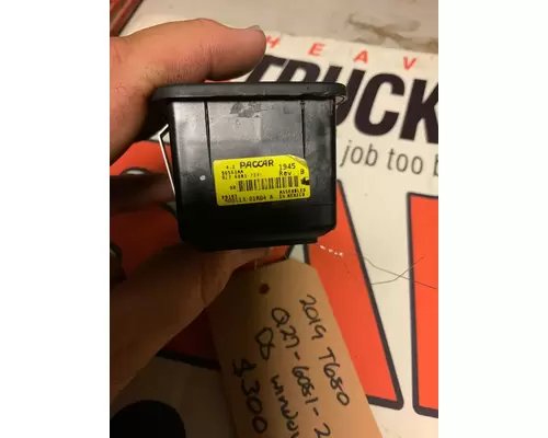 KENWORTH  Door Electrical Switch