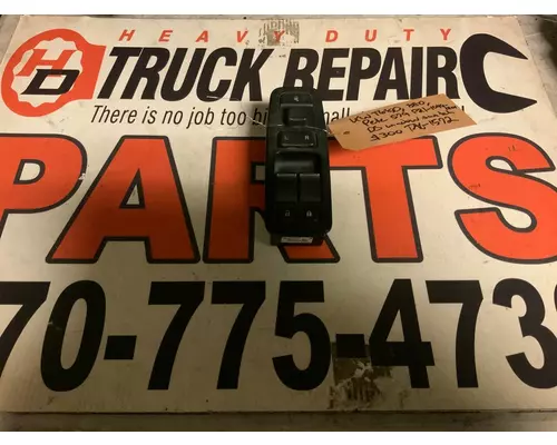 KENWORTH  Door Electrical Switch