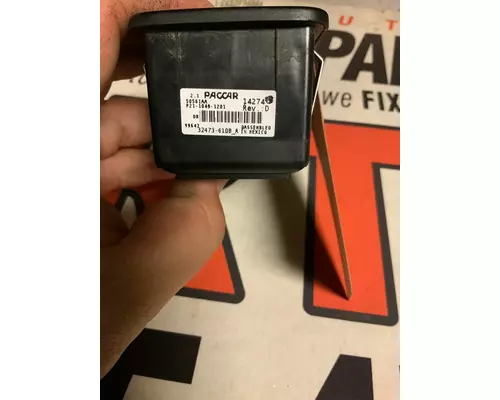 KENWORTH  Door Electrical Switch