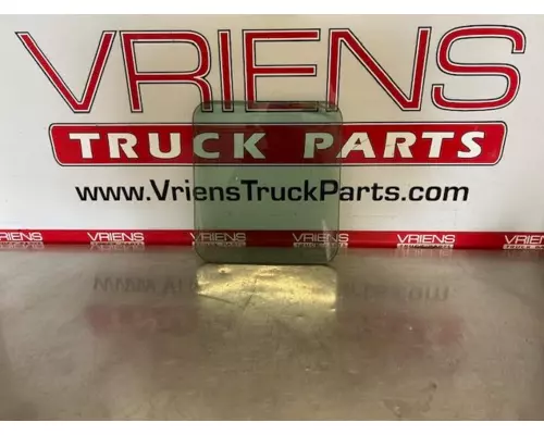 KENWORTH  Door Glass, Front