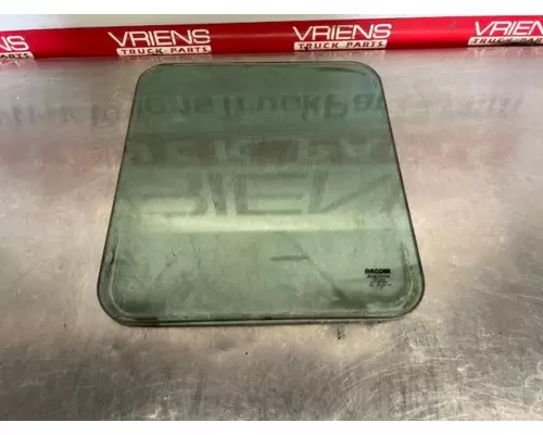 KENWORTH  Door Glass, Front