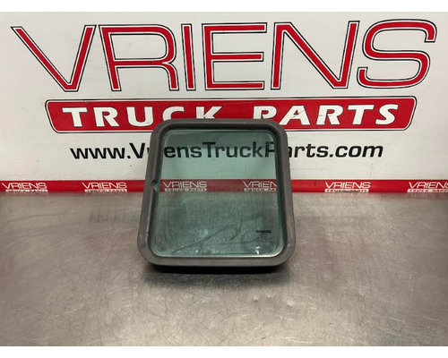KENWORTH  Door Glass, Front