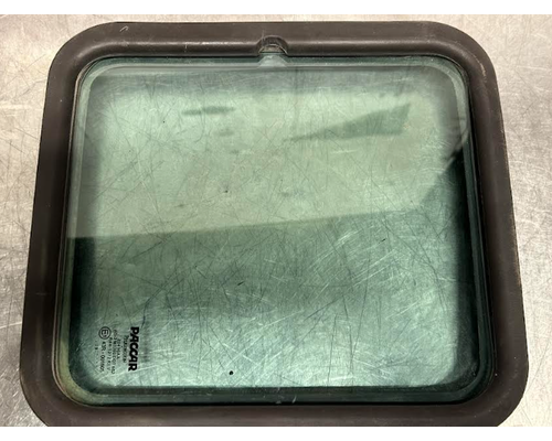 KENWORTH  Door Glass, Front