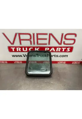 KENWORTH  Door Glass, Front