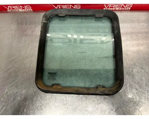 KENWORTH  Door Glass, Front
