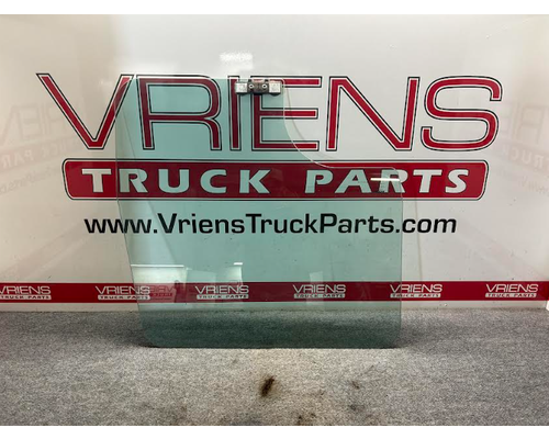 KENWORTH  Door Glass, Front