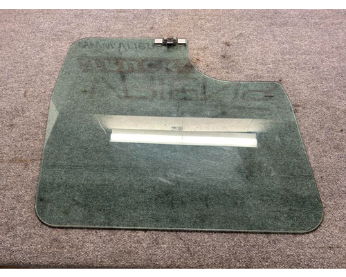 KENWORTH  Door Glass, Front