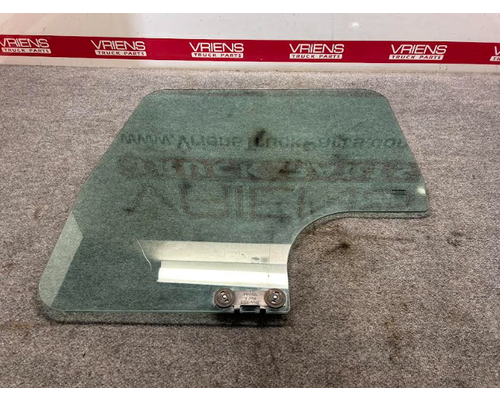 KENWORTH  Door Glass, Front