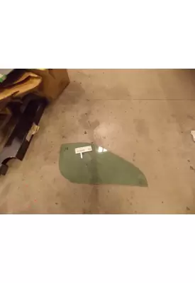 KENWORTH  Door Glass, Front