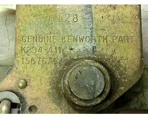 KENWORTH  Door Handle