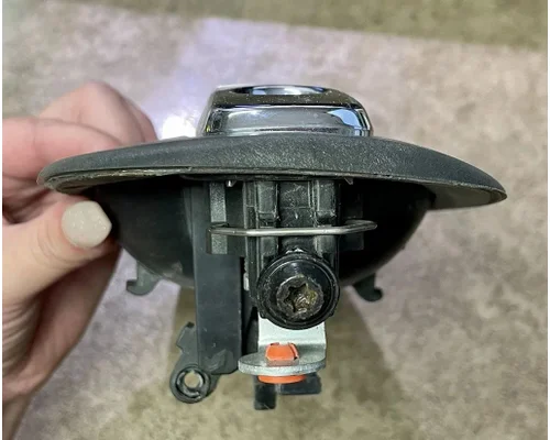 KENWORTH  Door Handle