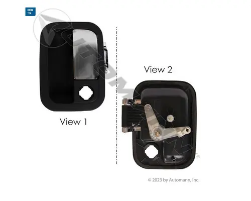 KENWORTH  Door Handle