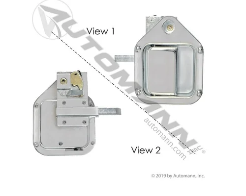 KENWORTH  Door Handle