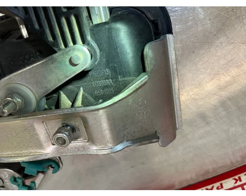 KENWORTH  Door Handle