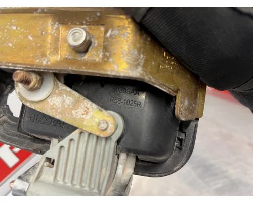 KENWORTH  Door Handle
